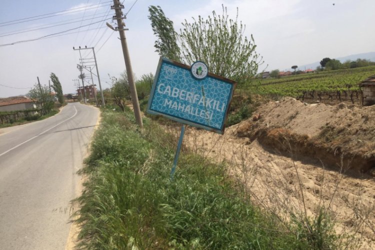 Manisa'da 21 g&uuml;nl&uuml;k karantina kaldırıldı