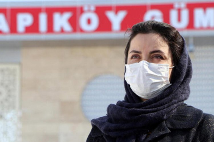 T&uuml;rkiye'de son 24 saatte 59 kişi hayatını kaybetti