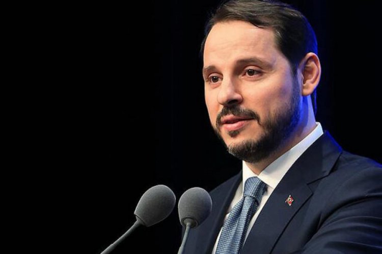 "Kadınların, iş hayatının her alanındaki dik duruşları bizlere g&uuml;&ccedil; veriyor"