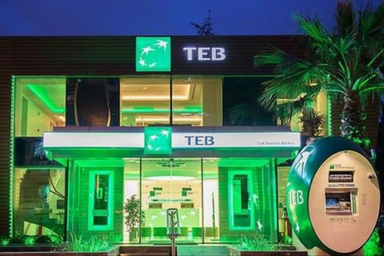 Teb Den 396 Milyon Tl Net Kar Bursada Bugun Bursa Bursa Haber Bursa Haberi Bursa Haberleri Bursa