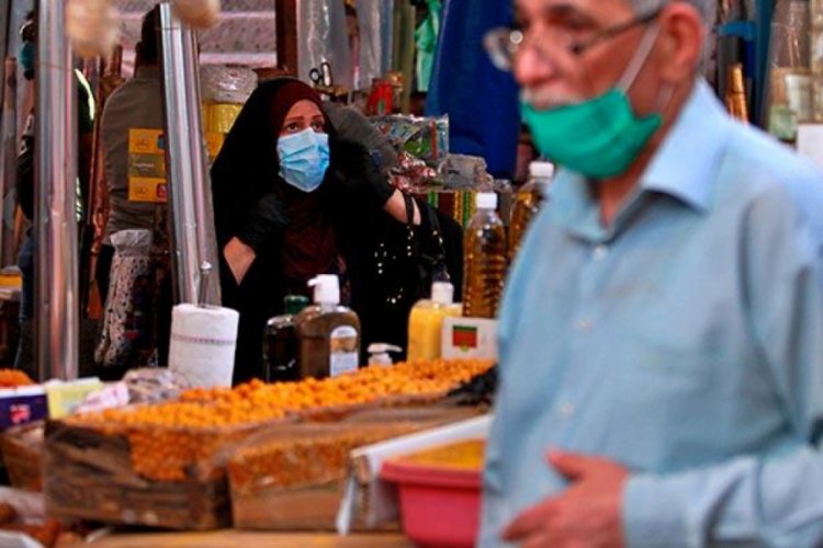 Mısır, Cezayir, Irak ve Fas'ta &ouml;l&uuml;mler arttı