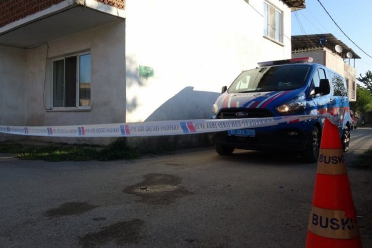 Bursa Valiligi Duyurdu Bursa Da Bir Sokak Karantinada Bursada Bugun Bursa Bursa Haber Bursa Haberi Bursa Haberleri Bursa