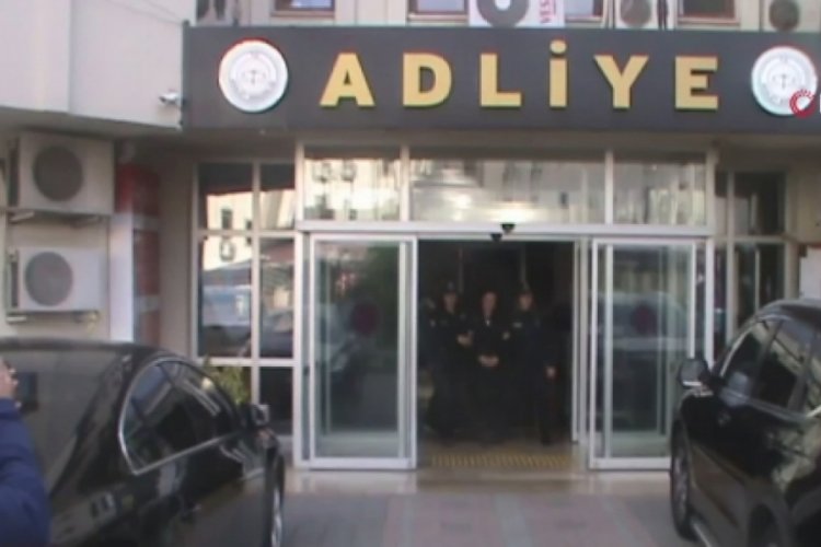Fetullah G&uuml;len'in yeğeni tahliye edildi