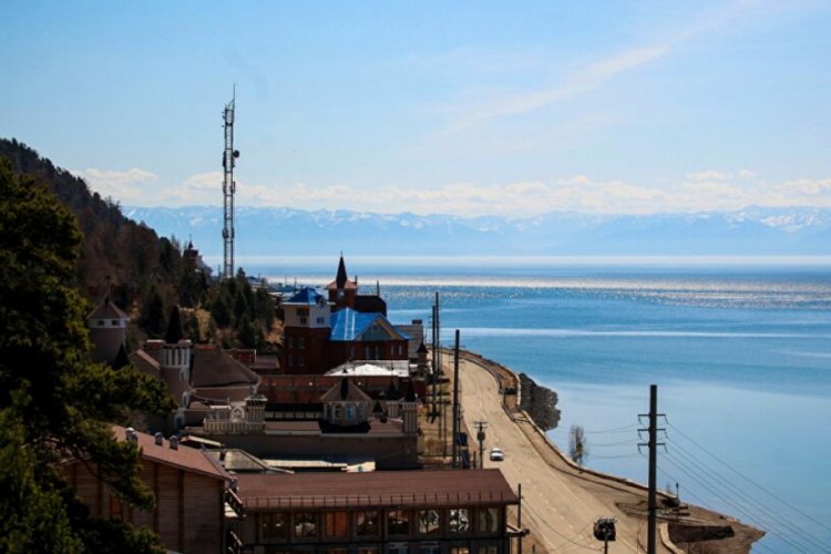 Mişustin'den Baykal G&ouml;l&uuml;'n&uuml;n korunması ile ilgili komisyon kurma talimatı