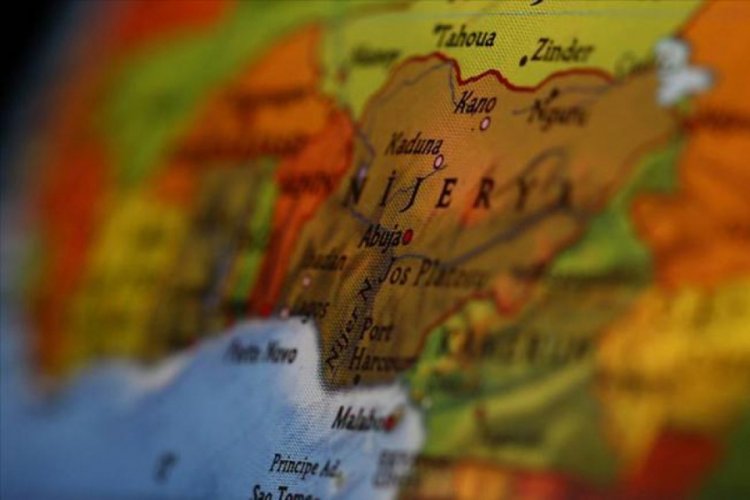 Nijerya'da silahlı saldırıda 10 kişi &ouml;ld&uuml;