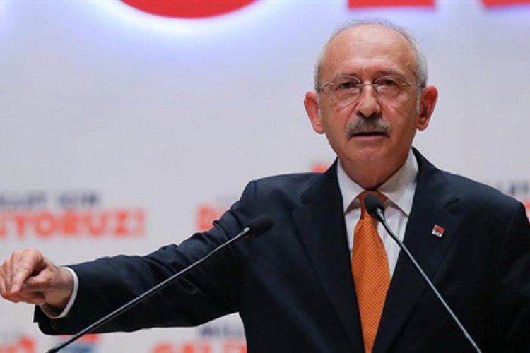 Kılı&ccedil;daroğlu'ndan kurmaylarına: Gereksiz polemiğe girmeyelim