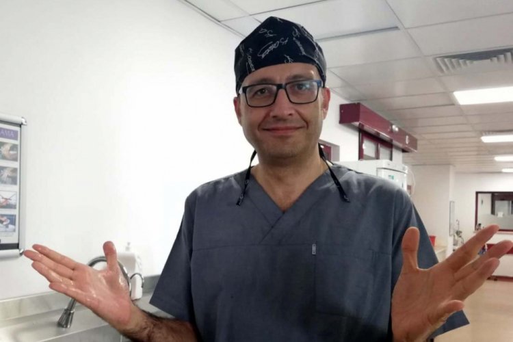 Bilim Kurulu &Uuml;yesi Yamanel, 'yeni normal'in ka&ccedil;ınılmaz kurallarını a&ccedil;ıkladı!