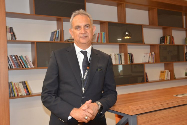 AVM'lerde altın kural: Yoğunluğu azalt, sosyal mesafeyi koru