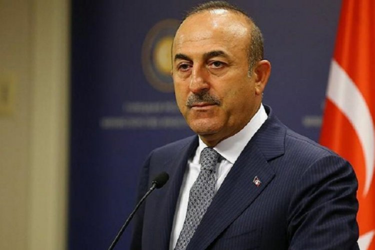 Bakan &Ccedil;avuşoğlu: 128 &uuml;lke tıbbi malzeme talebinde bulundu