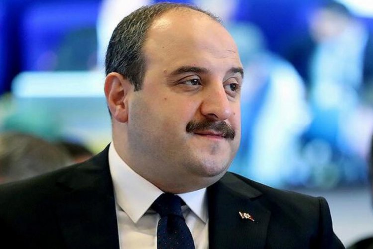 Bakan Varank a&ccedil;ıkladı! Başvuruların 300'&uuml; kabul edildi