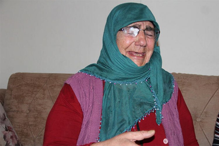 Cumhurbaşkanı'ndan yardım istedi: '&Ouml;lmeden oğlumu g&ouml;rmek istiyorum'