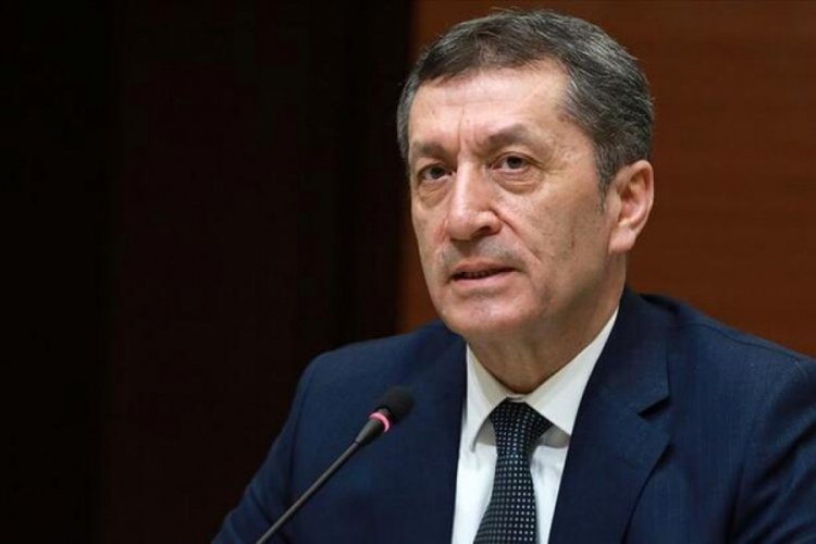Bakan Sel&ccedil;uk: LGS sonu&ccedil;ları 16 Temmuz'da a&ccedil;ıklanacak