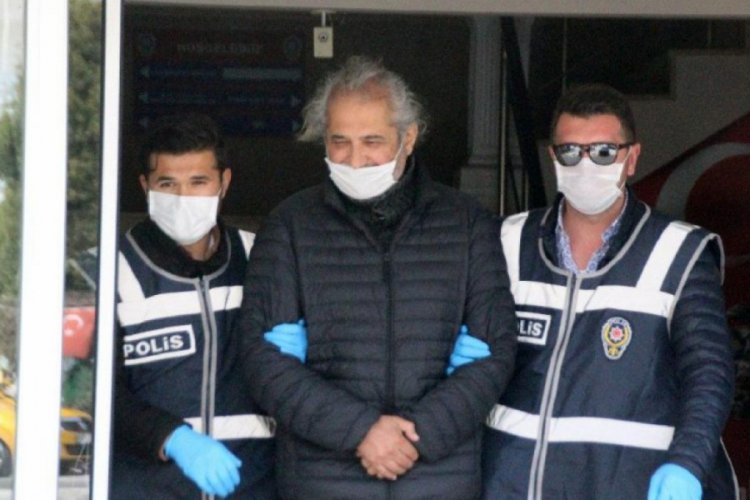 Gazeteci Hakan Ayg&uuml;n tahliye edildi