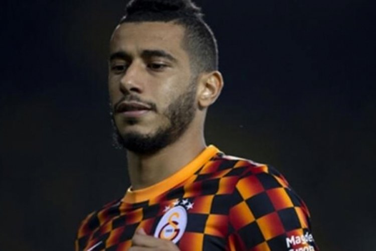 Galatasaray'dan radikal karar! Belhanda...