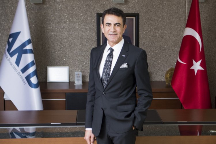 AKİB: İhracatta hava yolu maliyetlerinde destek bekliyoruz