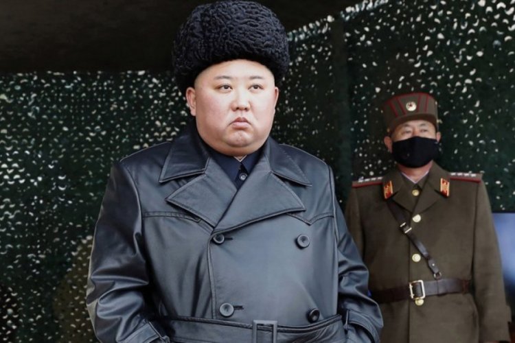 Kuzey Kore lideri Kim Jong Un hakkında yeni iddia