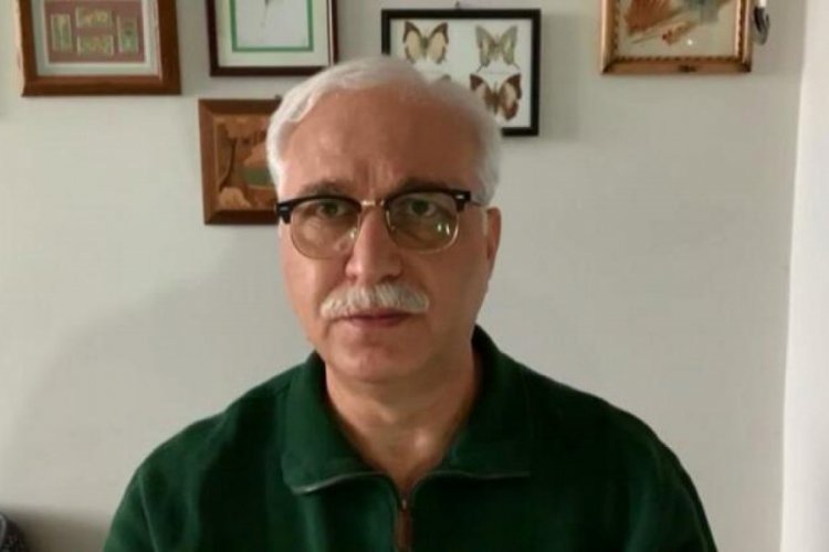 Fransız doktorun s&ouml;zleri şoke etmişti! Bilim Kurulu &Uuml;yesi &Ouml;zl&uuml;: Eğer doğruysa...