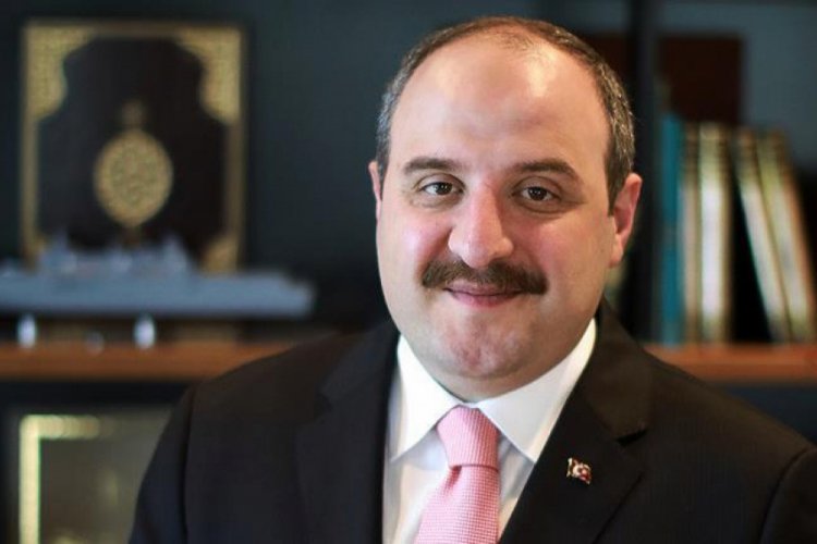 Bakan Varank: 18 milyar TL'lik yatırımın &ouml;n&uuml; a&ccedil;ıldı