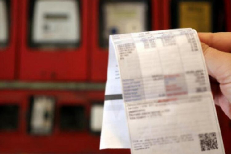 Y&uuml;ksek doğal gaz faturalarıyla ilgili yeni a&ccedil;ıklama