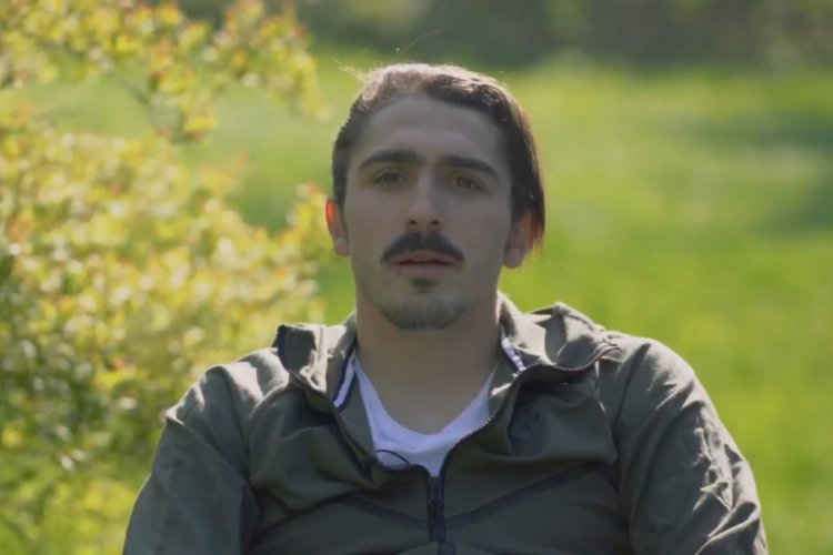 Abd&uuml;lkadir &Ouml;m&uuml;r: Umarım ileride Barcelona'da oynayabilirim