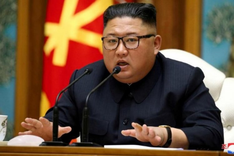 G&uuml;ney Kore istihbaratı: Kuzey Kore lideri Kim ameliyat ge&ccedil;irmedi