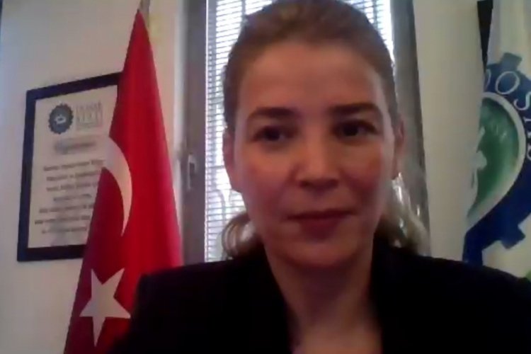 Bursa DOSABSİAD Başkanı &Ccedil;evikel: Sekt&ouml;r temsilcilerinin g&ouml;r&uuml;ş&uuml; EVTEKS ertelenmeli