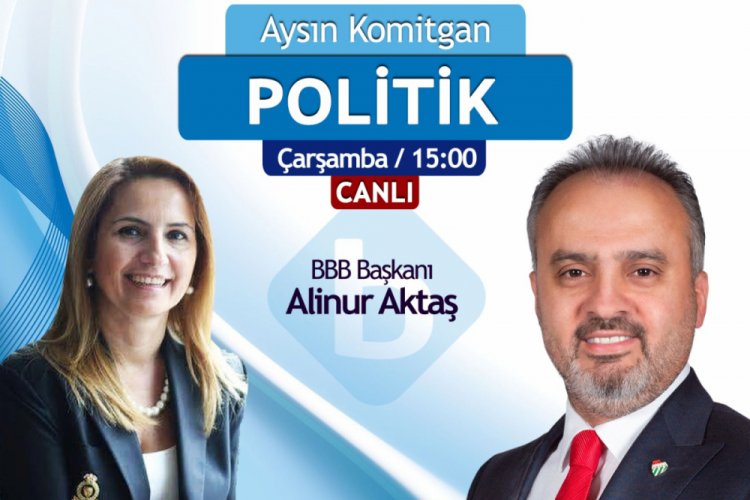 Salgın sonrasında nasıl bir Bursa bizi bekliyor?
