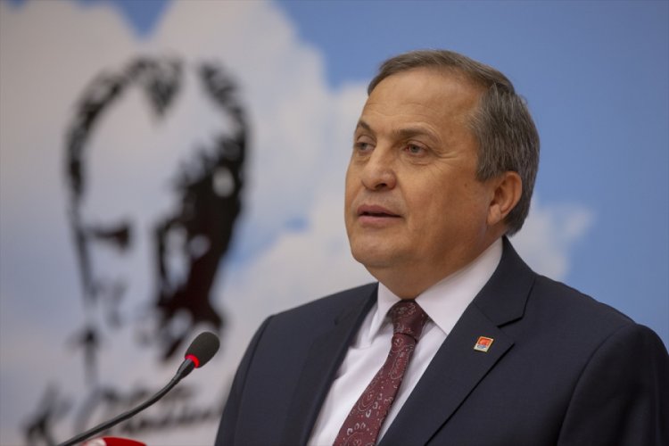 Torun: Belediyelerimizin kaynak anlamında desteklenmesi gerekir