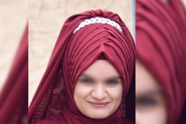 Corona tedavisi g&ouml;ren 8 aylık hamile gen&ccedil; kadın hayatını kaybetti!