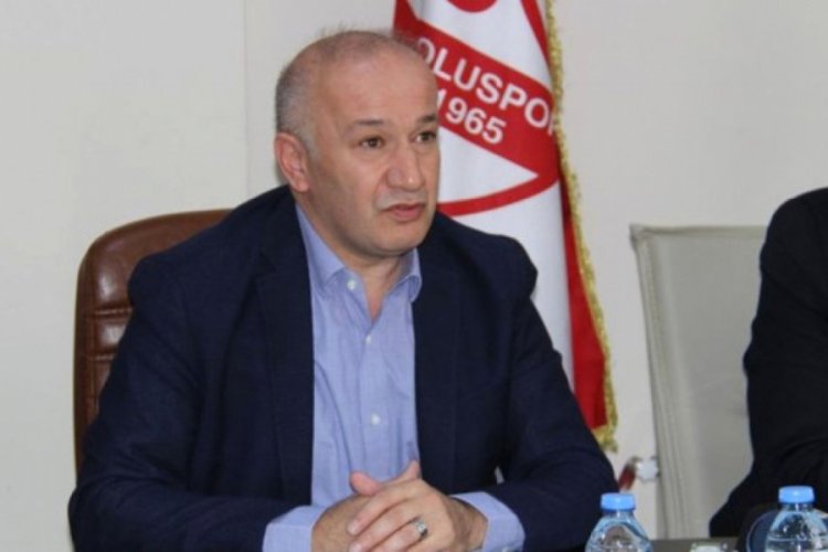 Bolusporlu futbolculara koronavir&uuml;s testi yapıldı