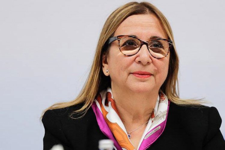 Bakan Pekcan: D&ouml;viz bulma sıkıntısının &ouml;n&uuml;ne ge&ccedil;eceğiz