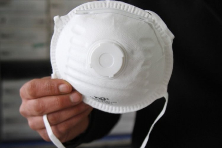 &Ccedil;in, Rusya'ya 158 milyon maske yolladı