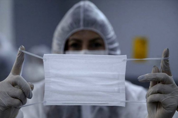 Bursa Valiliği tarafından&nbsp;2 milyon 542 bin 200 maske dağıtıldı