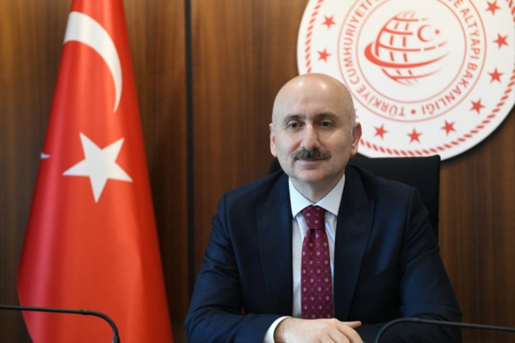 Karaismailoğlu: "&Ccedil;ok yakında sıkıntılı g&uuml;nleri geride bırakacağız"