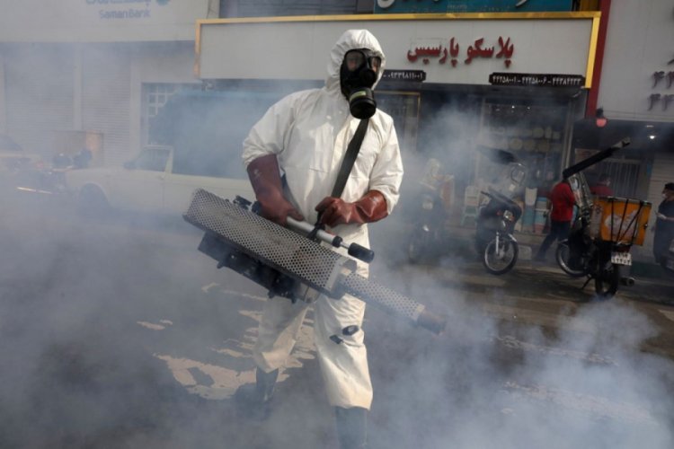 Suudi Arabistan'da can kaybı 209'a &ccedil;ıktı