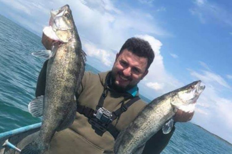 Sosyal medyadan paylaştı, 15 bin lira ceza kesildi