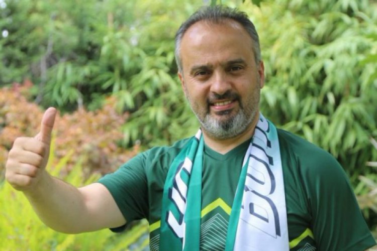 Başkan Alinur Aktaş'tan Bursaspor S&uuml;per Lig yorumu: "Y&uuml;zd&uuml;k y&uuml;zd&uuml;k kuyruğuna geldik"