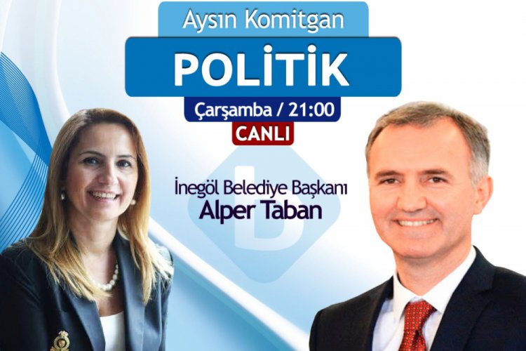 İneg&ouml;l Belediyesi neler yapıyor?