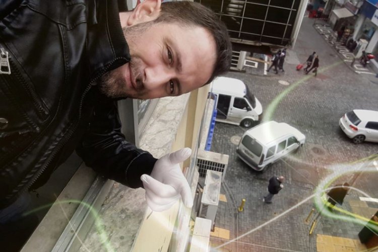 Vahşet dolu cinayette 2 kişi tutuklandı