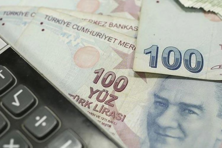 Finansal kuruluşların T&uuml;rk lirasına saldırıları s&uuml;r&uuml;yor