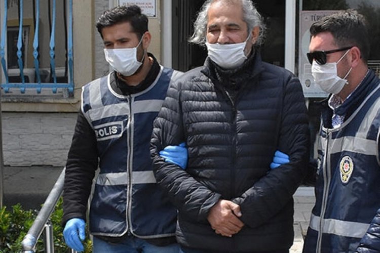Eski Halk TV Genel Yayın Y&ouml;netmeni Hakan Ayg&uuml;n serbest bırakıldı