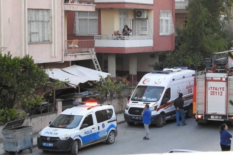 3 g&uuml;nd&uuml;r haber alınamıyordu, evinde &ouml;l&uuml; bulundu