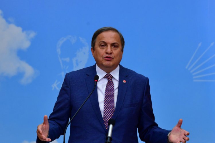 CHP'li Torun: 'Fındık Kanunu' hazırlanmalı