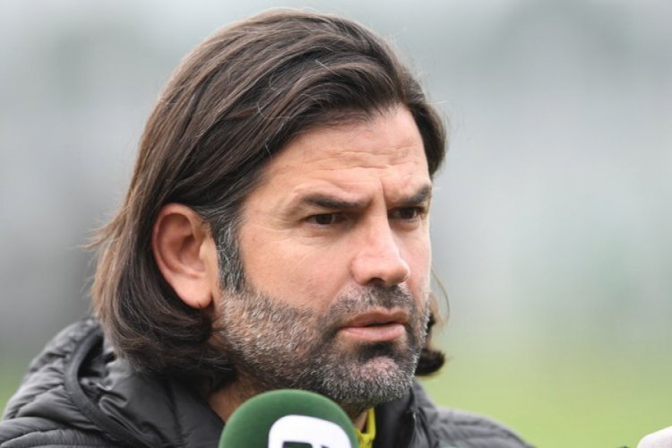 İbrahim &Uuml;z&uuml;lmez'den TFF'ye tepki! (&Ouml;ZEL HABER)