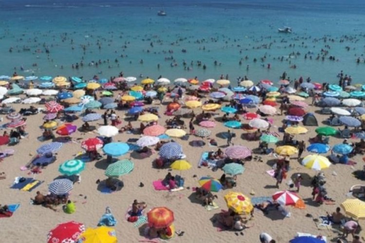 Turizmde d&ouml;n&uuml;ş planı hazır! Temmuz ayında...