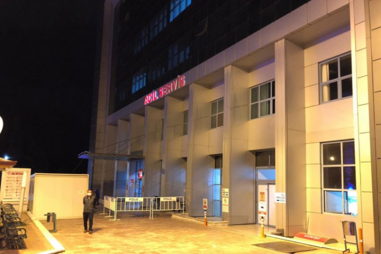 Topladıkları mantarı yiyen 4 kişi hastaneye kaldırıldı