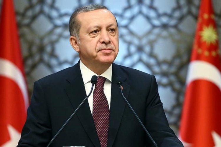 Cumhurbaşkanı Erdoğan'dan sosyal medya talimatı