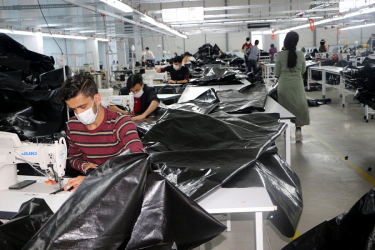 T&uuml;rkiye'den İtalya, Fransa ve İngiltere'ye ceset torbası