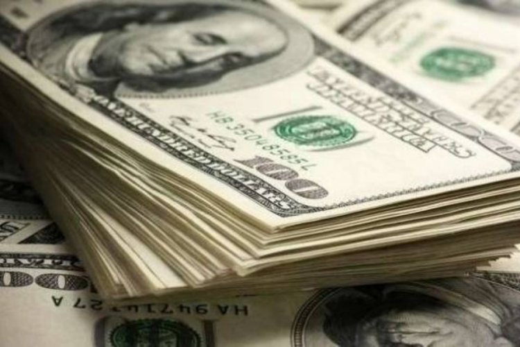 Dolar TL G ne 7 20 nin zerinde Ba lad Ekonomi Haberleri