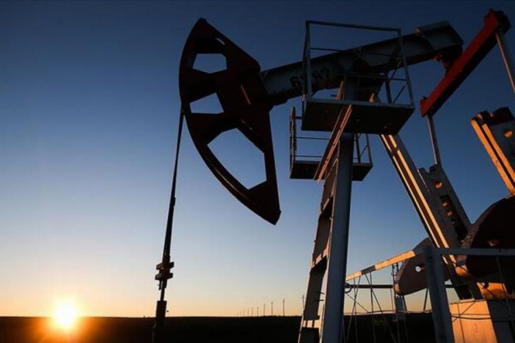Brent petrol&uuml;n varili 28,60 dolar